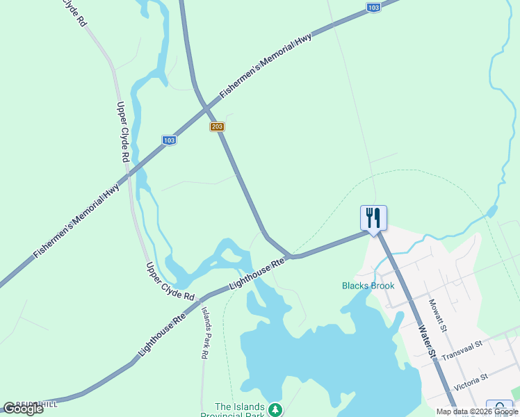 map of restaurants, bars, coffee shops, grocery stores, and more near 34 Ohio Road in Shelburne