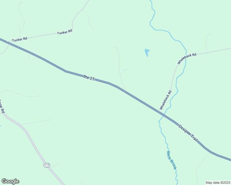 map of restaurants, bars, coffee shops, grocery stores, and more near 556 Ossipee Trail in Limington