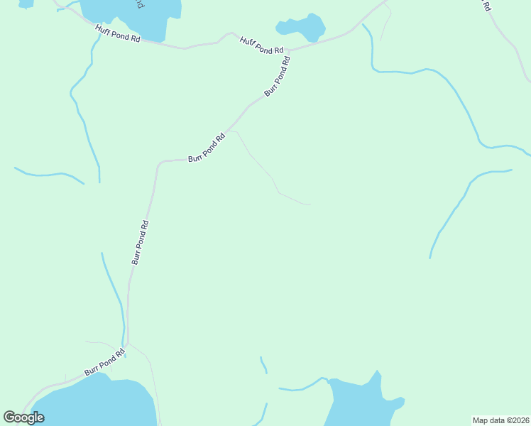 map of restaurants, bars, coffee shops, grocery stores, and more near 1810 Burr Pond Road in Sudbury