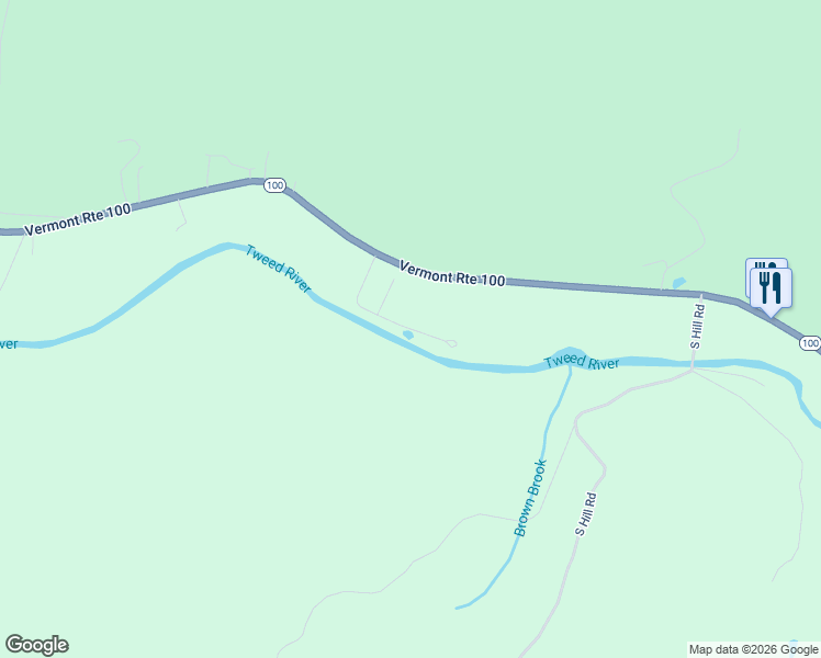 map of restaurants, bars, coffee shops, grocery stores, and more near 69 Schaff-Haus Drive in Stockbridge
