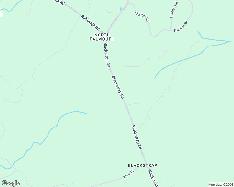 map of restaurants, bars, coffee shops, grocery stores, and more near 451-463 Blackstrap Road in Falmouth
