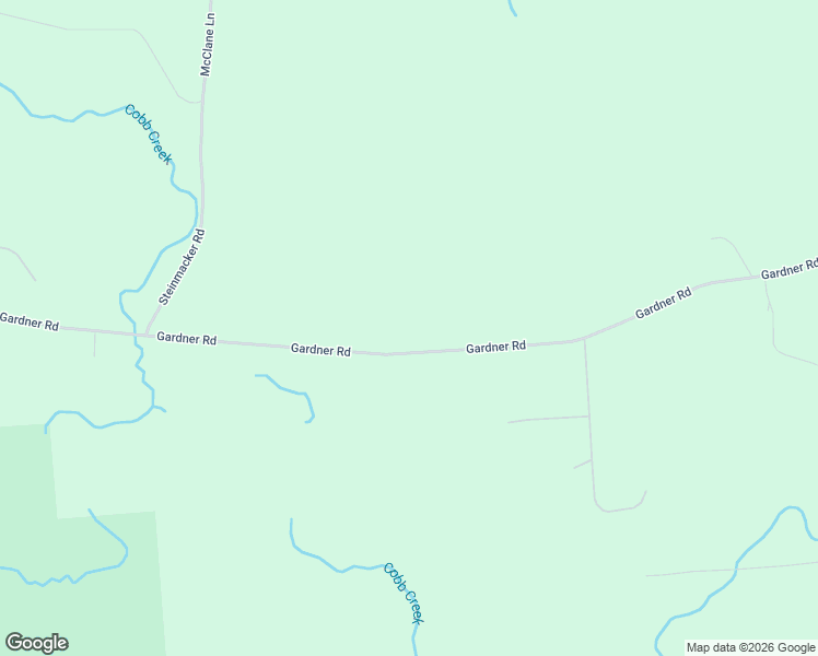 map of restaurants, bars, coffee shops, grocery stores, and more near 3651 Gardner Road in Lowville