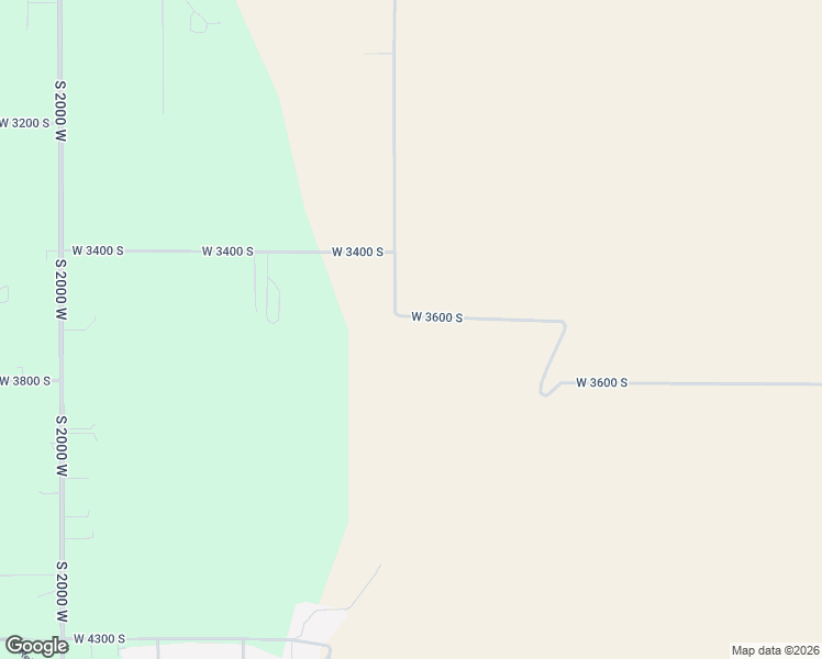 map of restaurants, bars, coffee shops, grocery stores, and more near 1375 West 3600 South in Rexburg