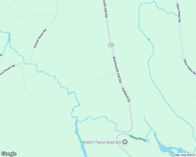 map of restaurants, bars, coffee shops, grocery stores, and more near 36 Heritage Woods in Sandwich