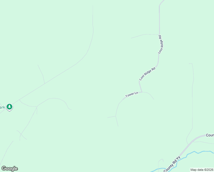 map of restaurants, bars, coffee shops, grocery stores, and more near N1590 Breidel Coulee Road in La Crosse