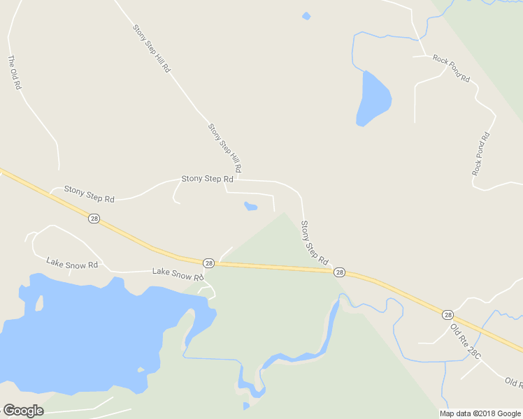 map of restaurants, bars, coffee shops, grocery stores, and more near 200 Stony Step Road in Indian Lake
