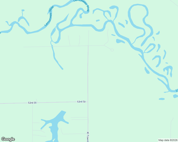 map of restaurants, bars, coffee shops, grocery stores, and more near N3841 Kl Townline Road in Mauston