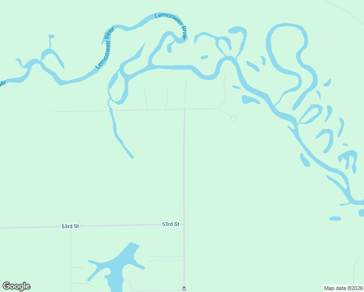 map of restaurants, bars, coffee shops, grocery stores, and more near N3841 Kl Townline Road in Mauston