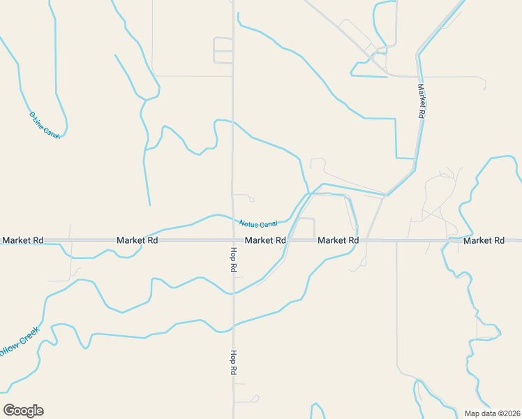 map of restaurants, bars, coffee shops, grocery stores, and more near 28140 Hop Road in Caldwell