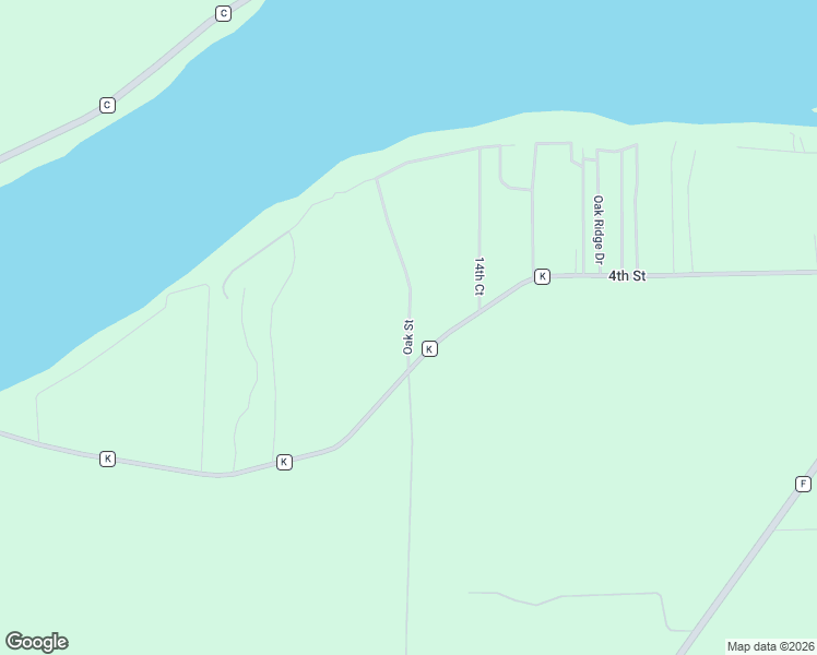 map of restaurants, bars, coffee shops, grocery stores, and more near in Montello