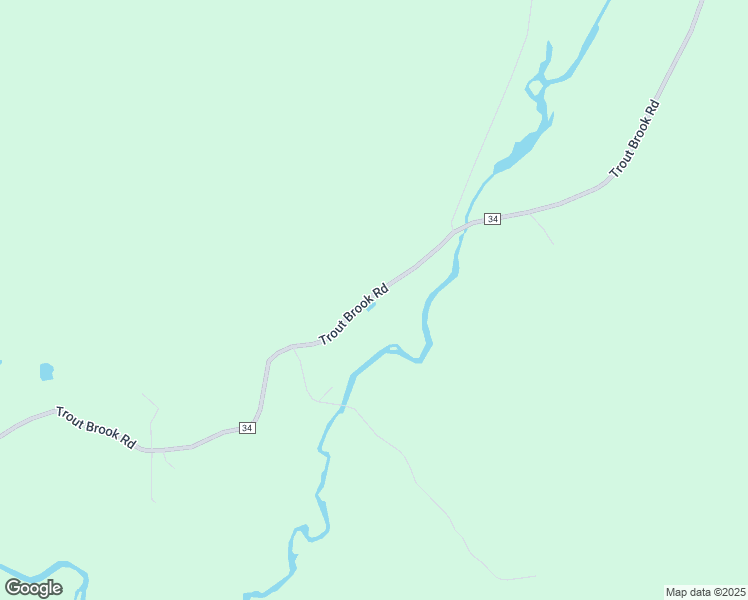 map of restaurants, bars, coffee shops, grocery stores, and more near 324 Trout Brook Road in Essex County