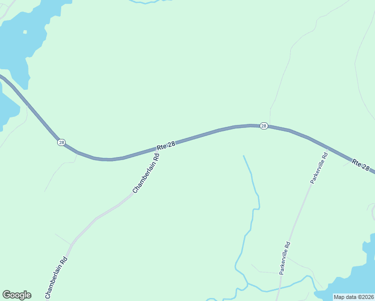 map of restaurants, bars, coffee shops, grocery stores, and more near 6596 New York 28 in Indian Lake