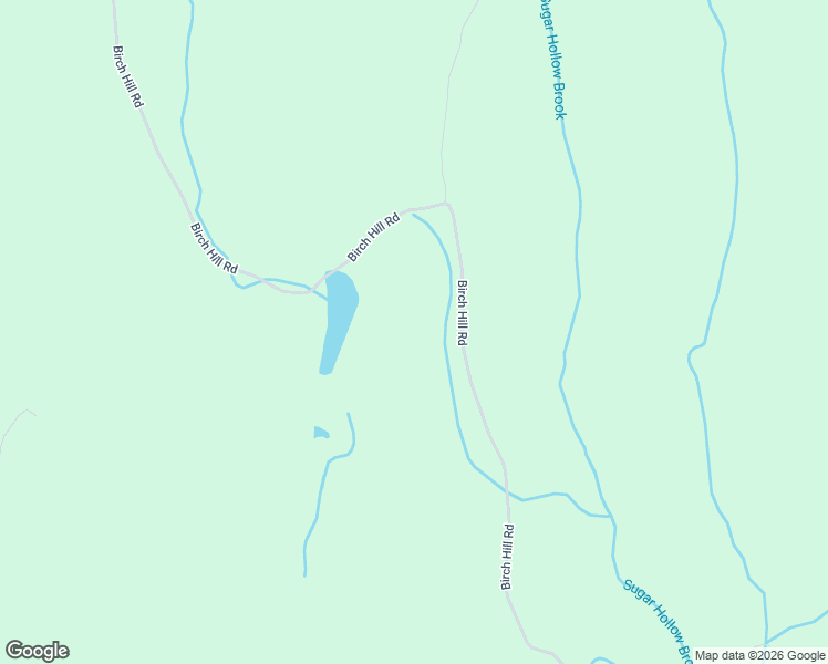 map of restaurants, bars, coffee shops, grocery stores, and more near 1975 Birch Hill Road in Brandon