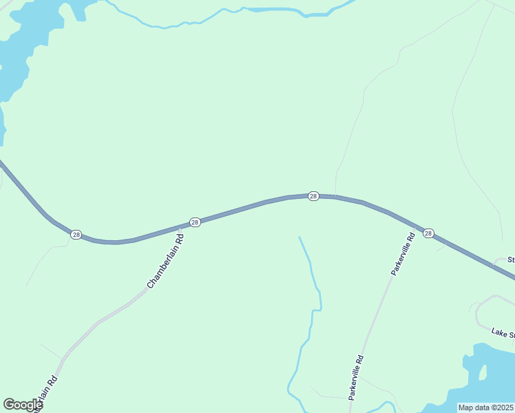 map of restaurants, bars, coffee shops, grocery stores, and more near 6596 New York 28 in Indian Lake