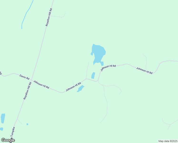 map of restaurants, bars, coffee shops, grocery stores, and more near 70 Wiedmann Lane in Royalton