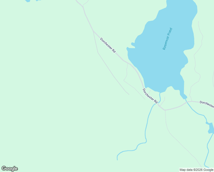 map of restaurants, bars, coffee shops, grocery stores, and more near 636 Dorchester Road in Lyme