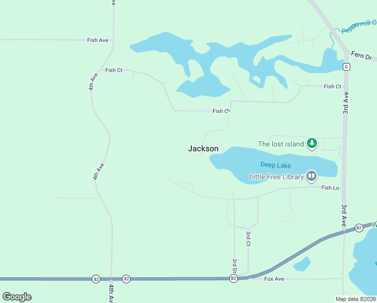 map of restaurants, bars, coffee shops, grocery stores, and more near 339-375 Fish Court in Oxford