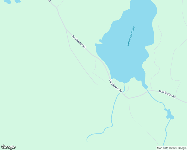 map of restaurants, bars, coffee shops, grocery stores, and more near 636 Dorchester Road in Lyme