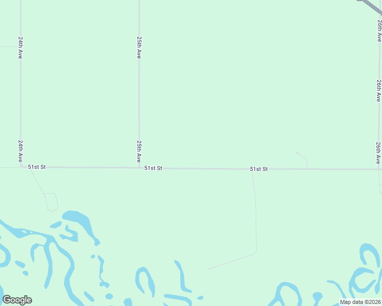 map of restaurants, bars, coffee shops, grocery stores, and more near 2808 51st Street in Mauston