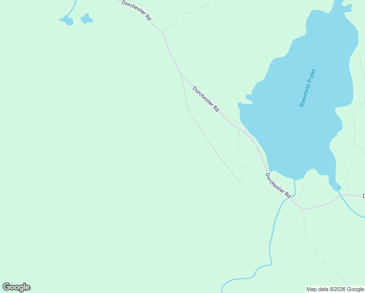 map of restaurants, bars, coffee shops, grocery stores, and more near 622 Dorchester Road in Lyme