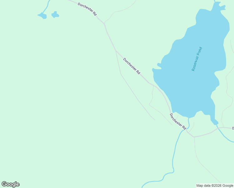 map of restaurants, bars, coffee shops, grocery stores, and more near 622 Dorchester Road in Lyme