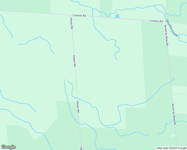 map of restaurants, bars, coffee shops, grocery stores, and more near 8052 Hayes Road in Lorraine