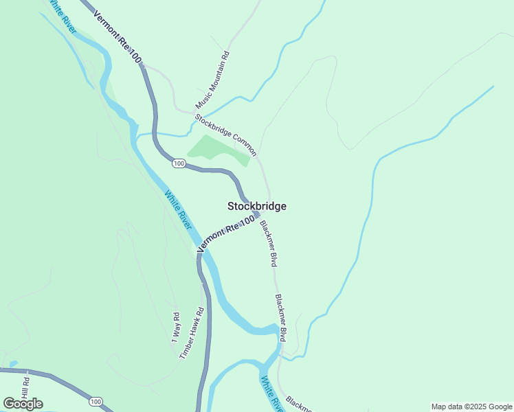 map of restaurants, bars, coffee shops, grocery stores, and more near in Stockbridge