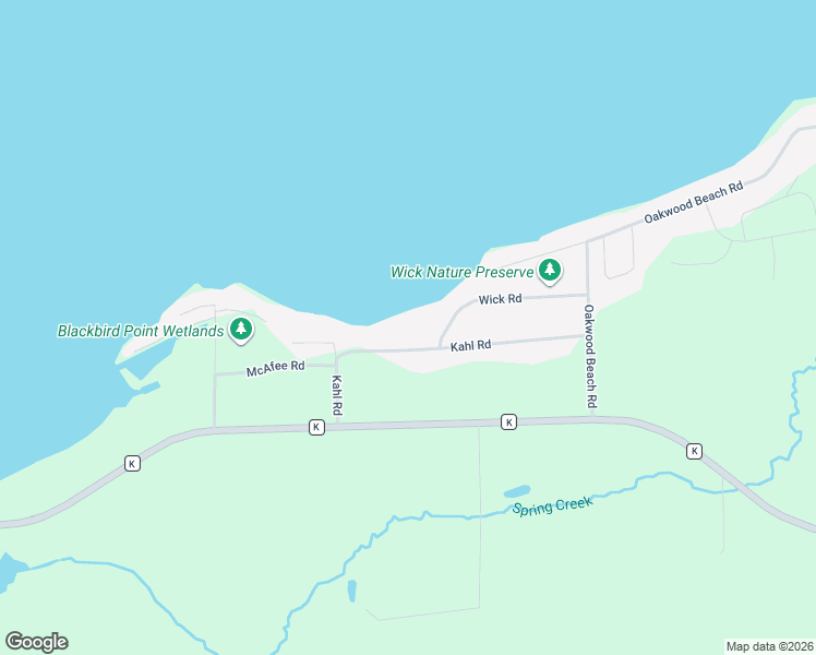 map of restaurants, bars, coffee shops, grocery stores, and more near W2940 Kahl Road in Markesan