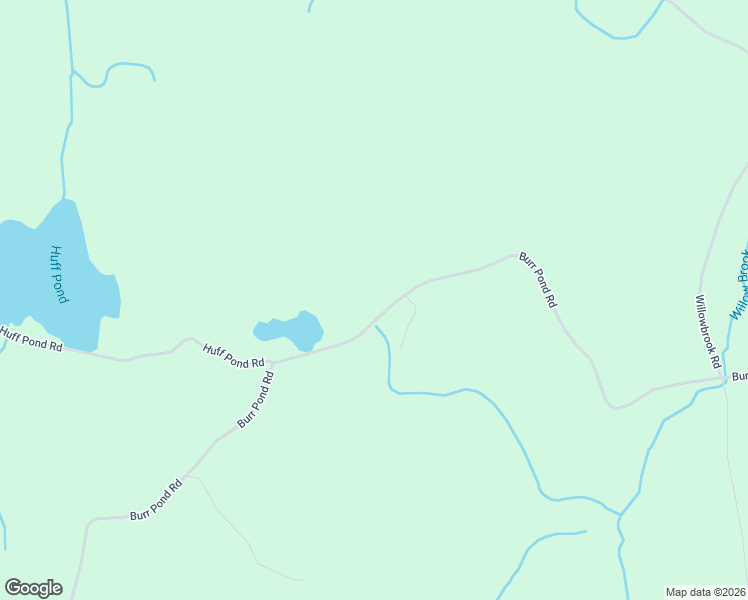 map of restaurants, bars, coffee shops, grocery stores, and more near 2399 Burr Pond Road in Sudbury