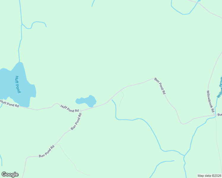 map of restaurants, bars, coffee shops, grocery stores, and more near 2399 Burr Pond Road in Sudbury