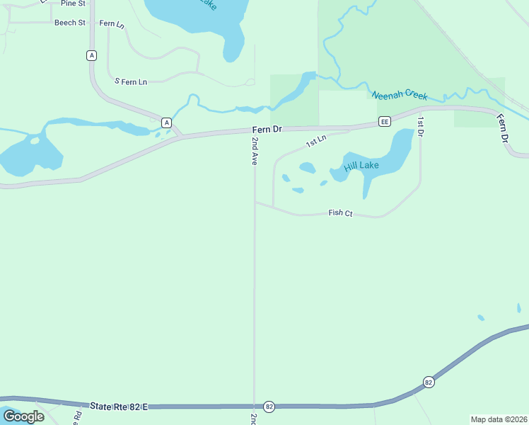 map of restaurants, bars, coffee shops, grocery stores, and more near 198 Fish Court in Oxford
