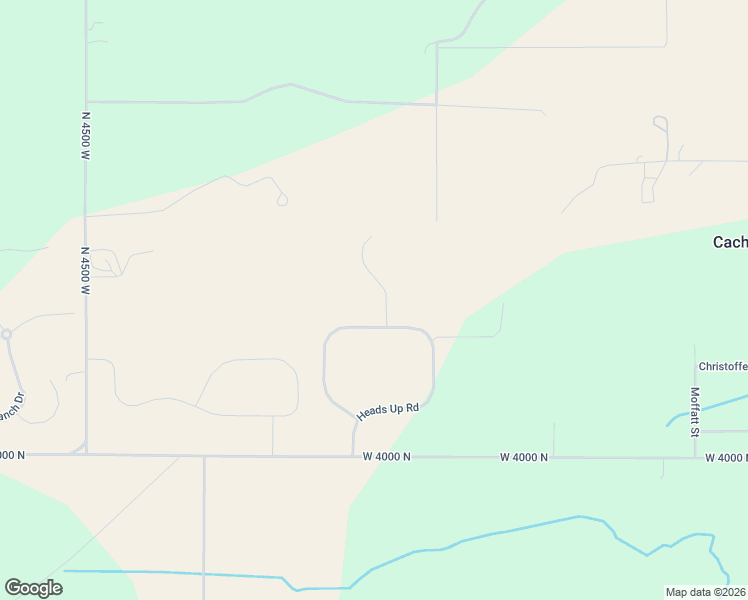 map of restaurants, bars, coffee shops, grocery stores, and more near 4399-4429 Tails Down Road in Tetonia