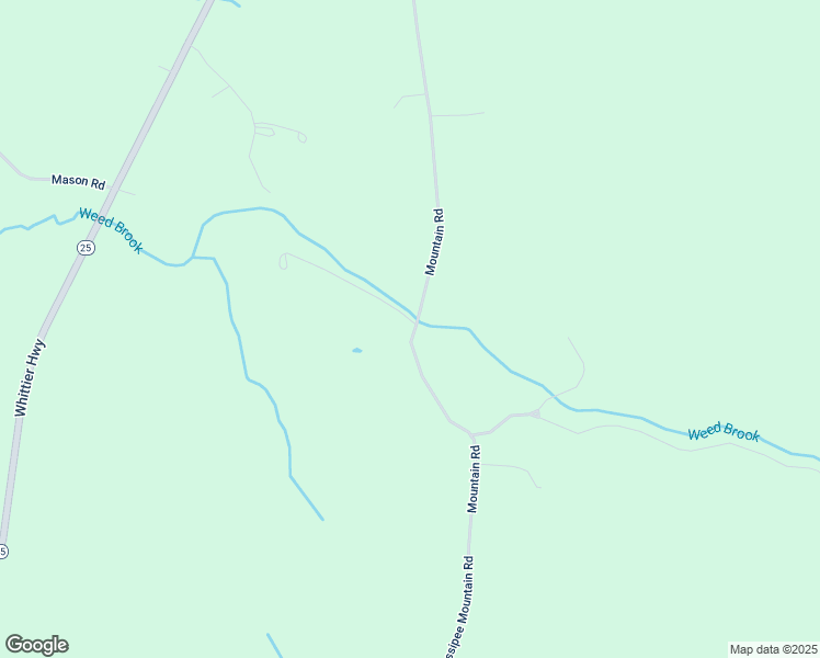 map of restaurants, bars, coffee shops, grocery stores, and more near 203 Mountain Road in Sandwich