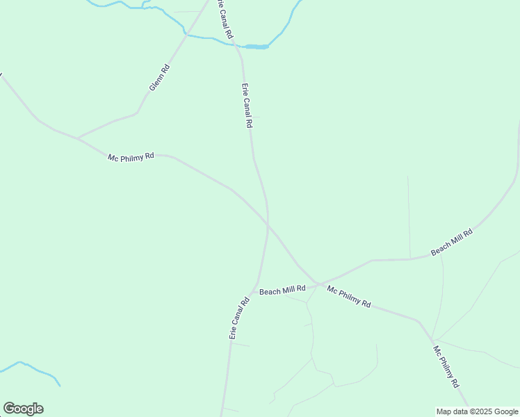 map of restaurants, bars, coffee shops, grocery stores, and more near Mcphilmy Rd in Lowville