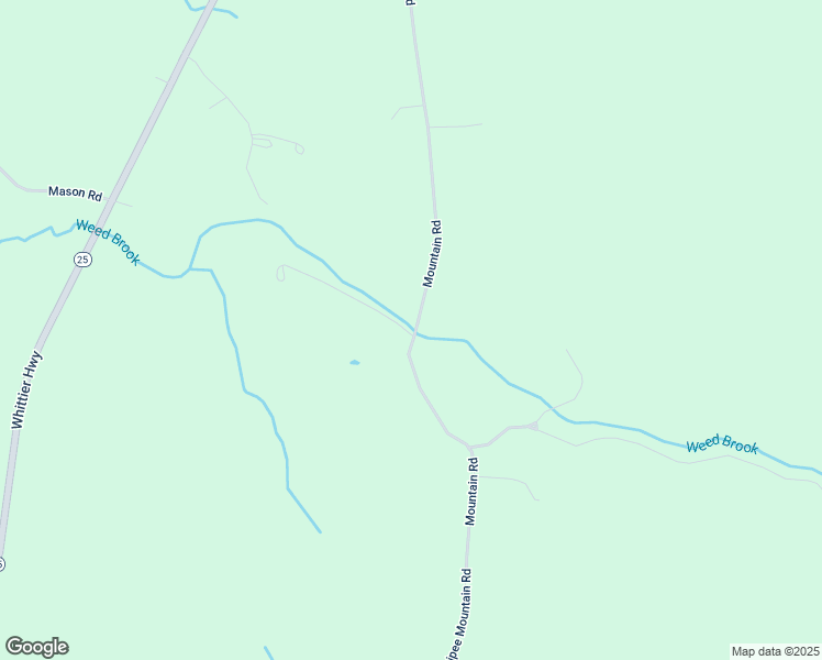 map of restaurants, bars, coffee shops, grocery stores, and more near 203 Mountain Road in Sandwich
