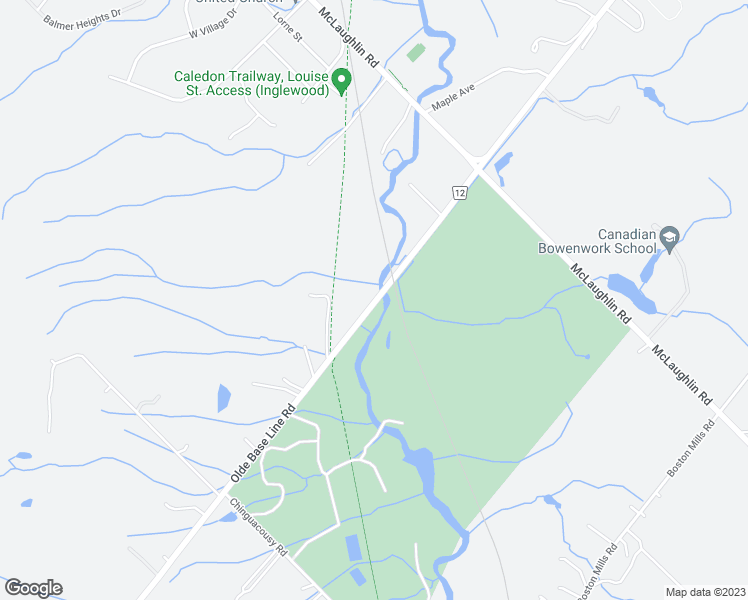 map of restaurants, bars, coffee shops, grocery stores, and more near 2300 Olde Base Line Road in Terra Cotta