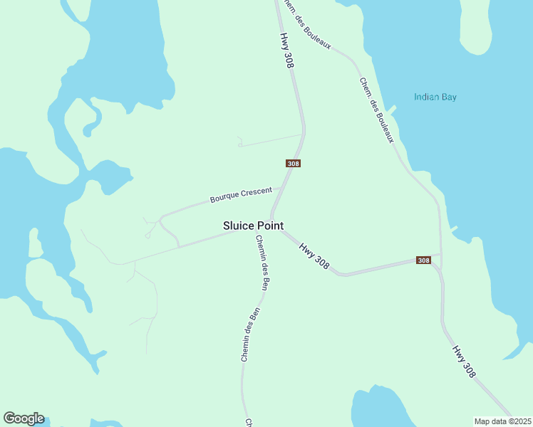 map of restaurants, bars, coffee shops, grocery stores, and more near 6 CH De L'Anse Des Bourque in Wedgeport