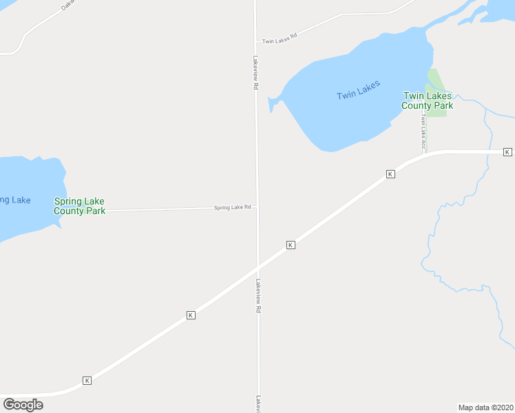 map of restaurants, bars, coffee shops, grocery stores, and more near 4325 Lakeview Road in Markesan