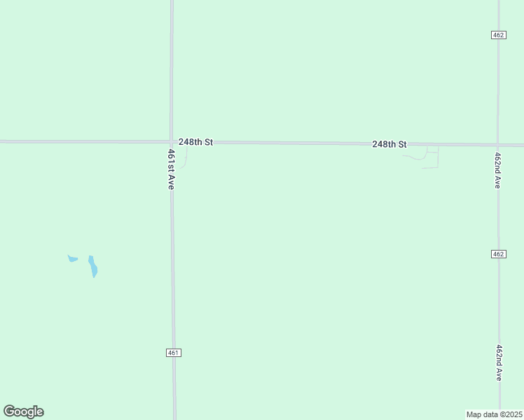 map of restaurants, bars, coffee shops, grocery stores, and more near in Minnehaha County