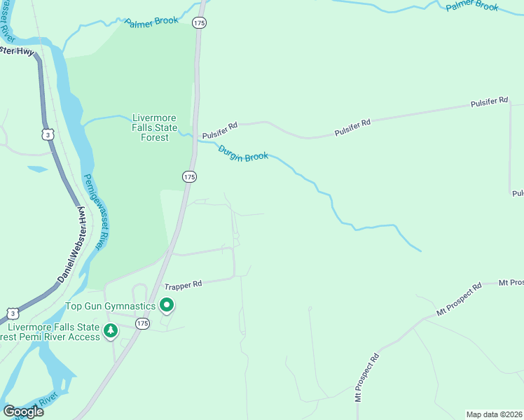 map of restaurants, bars, coffee shops, grocery stores, and more near in Campton