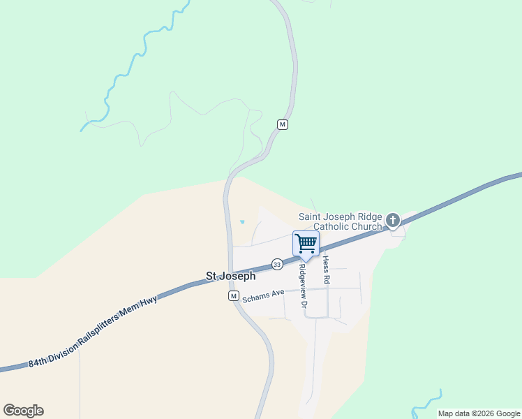 map of restaurants, bars, coffee shops, grocery stores, and more near N1829 Tyler Lane in La Crosse