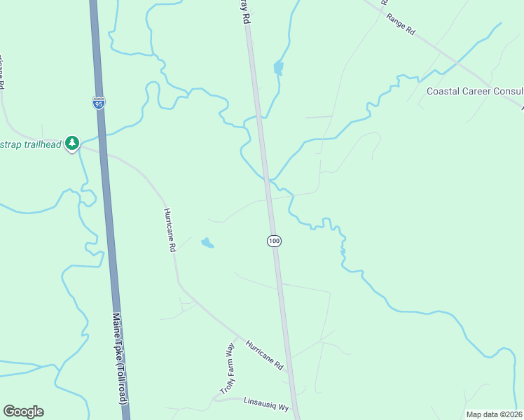 map of restaurants, bars, coffee shops, grocery stores, and more near 464 Gray Road in Falmouth
