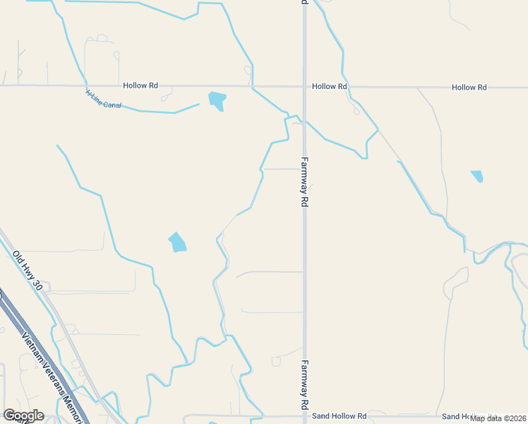 map of restaurants, bars, coffee shops, grocery stores, and more near 28677 Farmway Road in Caldwell