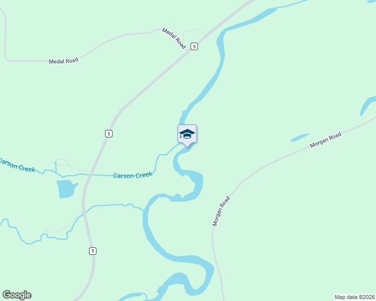 map of restaurants, bars, coffee shops, grocery stores, and more near in Chatfield