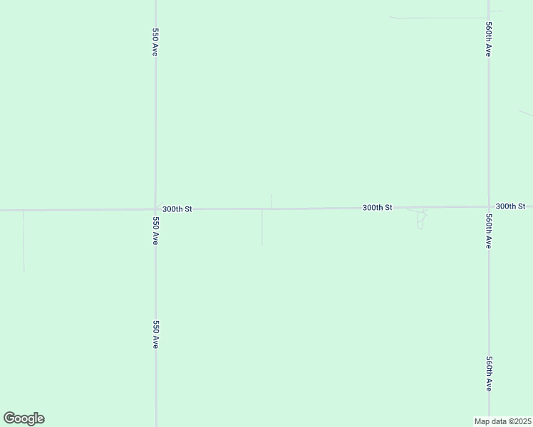 map of restaurants, bars, coffee shops, grocery stores, and more near 55351 300th Street in Waltham