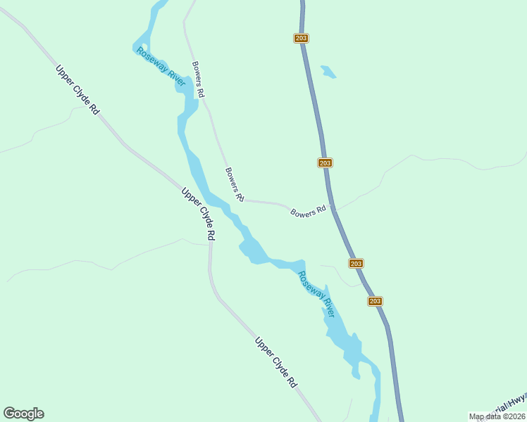 map of restaurants, bars, coffee shops, grocery stores, and more near 65 Bowers Road in Shelburne