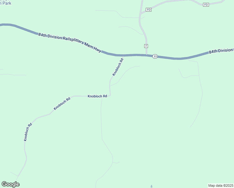 map of restaurants, bars, coffee shops, grocery stores, and more near W4981 Knobloch Road in La Crosse