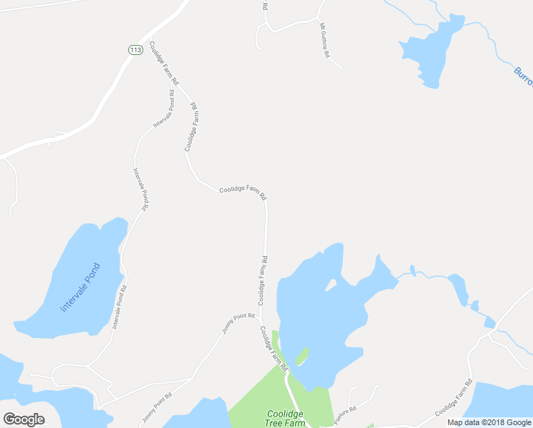 map of restaurants, bars, coffee shops, grocery stores, and more near Coolidge Farm Road in Sandwich