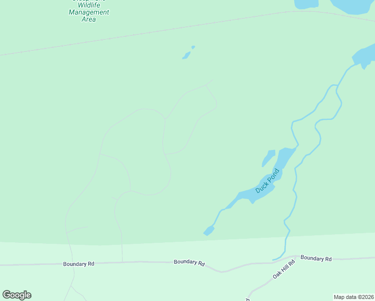 map of restaurants, bars, coffee shops, grocery stores, and more near 9 Hunters Haven in Standish