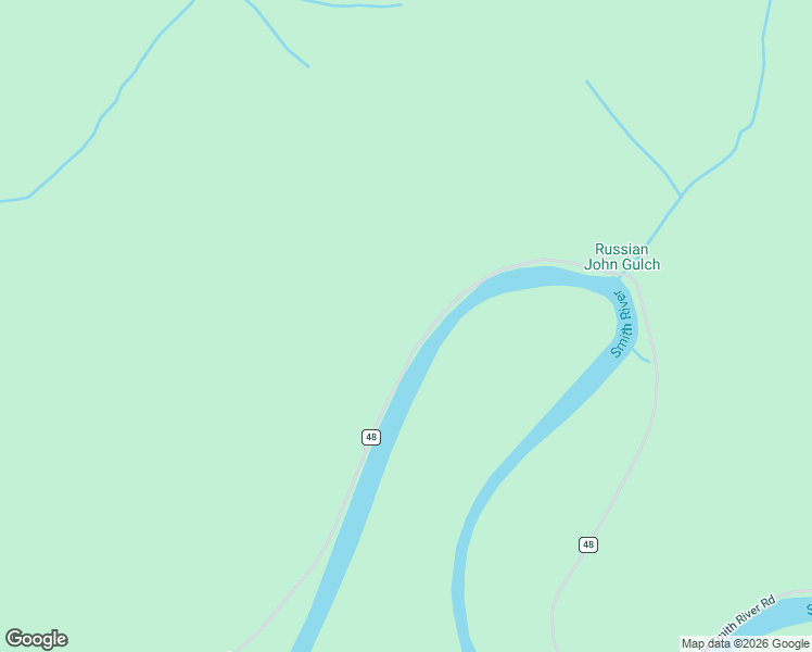 map of restaurants, bars, coffee shops, grocery stores, and more near 13660 Lower Smith River Road in Reedsport